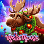 Mista Moose
