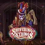 Shivering Strings