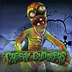 Creepy Cuddlers SP