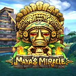 Maya`s Miracle SP